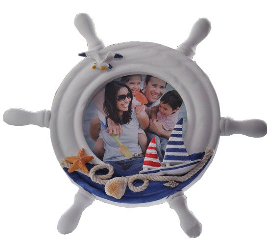 Personalized Decorative Wooden Picture Frame 