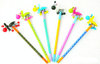 Wooden Cartoon Pencil For Kids