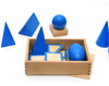 Montessori Materials Moveable Alphabet 