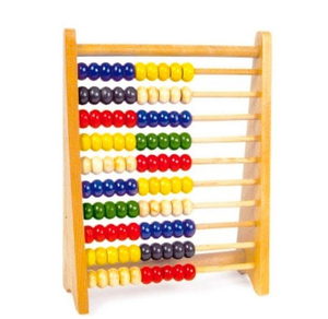 Wooden Abacus for School, Hot Sale Wooden Bead Abacus for Kids, High Quality Wooden Abacus Toys