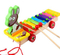 2013 Wooden Xylophone Toy