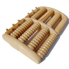 Lotus Wood acupressure roller 