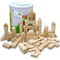 Wooden Blocks, Wooden Educational Toys