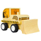 2015 new Wooden Bulldozer