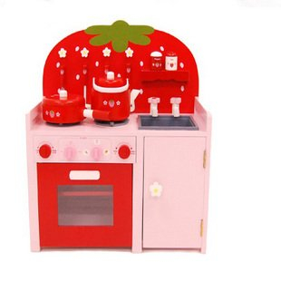 Pretend Play Kitchen Toys