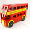 2013 Wooden Toy London Bus