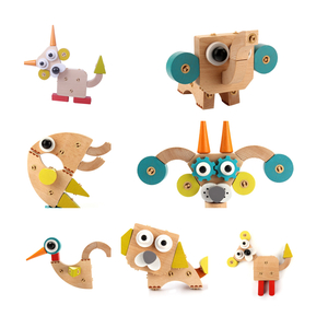  baby educational puzzle toy