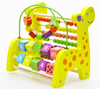 Wooden Abacus Educational Toys 