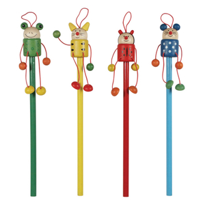 Promotional HB Wooden Pencil 