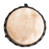 Professional percussional musical drum 