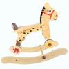 Popular Wooden Toddler Rocking Horse 