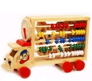 Wooden Toy Cars, Wooden Toy Vehicle